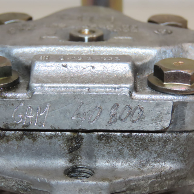 Pompe direction assistee occasion 7