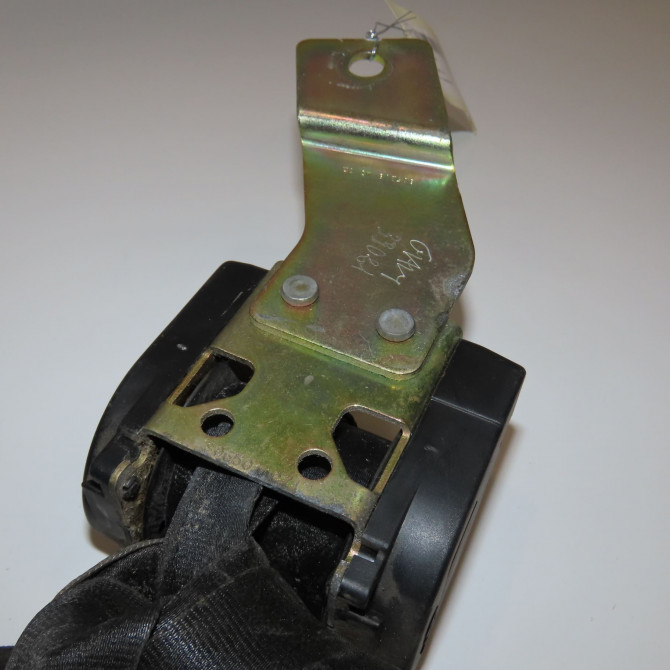 Ceinture avant droite occasion CITROEN ZX Phase 1 05-1992->06-1994 1.6i 3