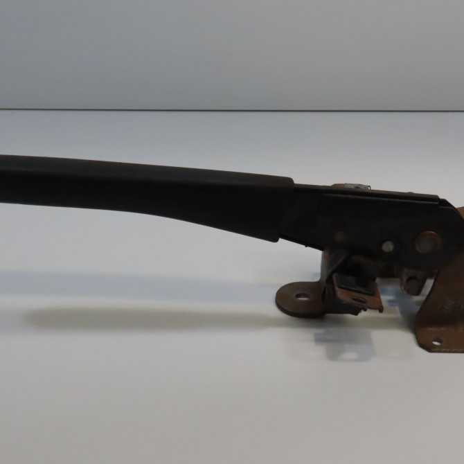 Levier frein a main occasion PEUGEOT 307 Phase 1 04-2001->06-2005 1.6 HDI 16v 110ch 470198 1