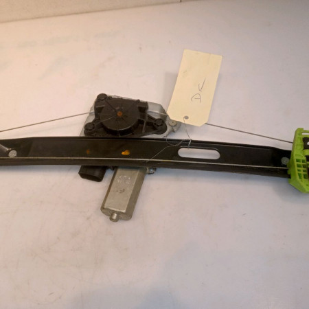 Mecanisme+moteur leve-glace arg occasion B.M.W. SERIE 3 V 51357140589