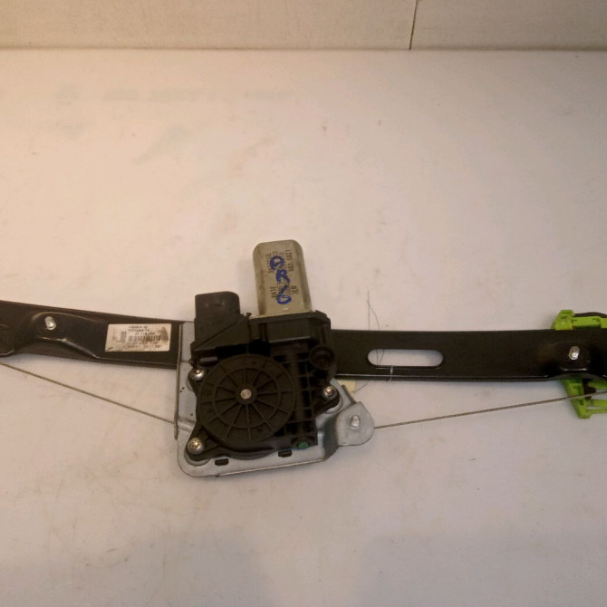 Mecanisme+moteur leve-glace arg occasion B.M.W. SERIE 3 V 51357140589 2