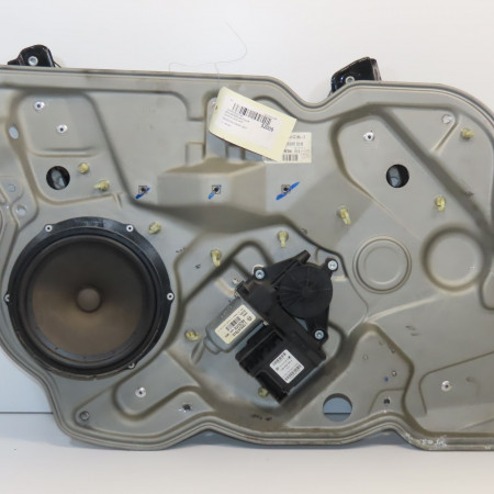 Mecanisme+moteur leve-glace avg occasion SKODA OCTAVIA I 1Z1837461