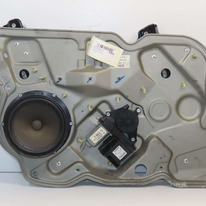 Mecanisme+moteur leve-glace avg occasion SKODA OCTAVIA I 1Z1837461 1