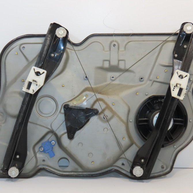 Mecanisme+moteur leve-glace avg occasion SKODA OCTAVIA I 1Z1837461 2