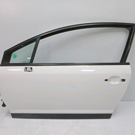 Porte avant gauche occasion CITROEN C4 I Phase 1 11-2004->07-2008 1.6 HDI 92ch 9002W1