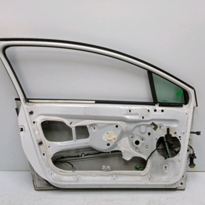 Porte avant gauche occasion CITROEN C4 I Phase 1 11-2004->07-2008 1.6 HDI 92ch 9002W1 2