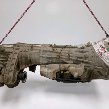 Boîte à vitesse automatique occasion PORSCHE CAYENNE I 222273