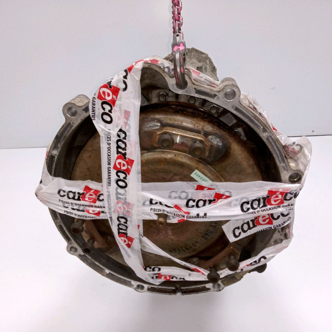 Boîte à vitesse automatique occasion PORSCHE CAYENNE I 222273 2