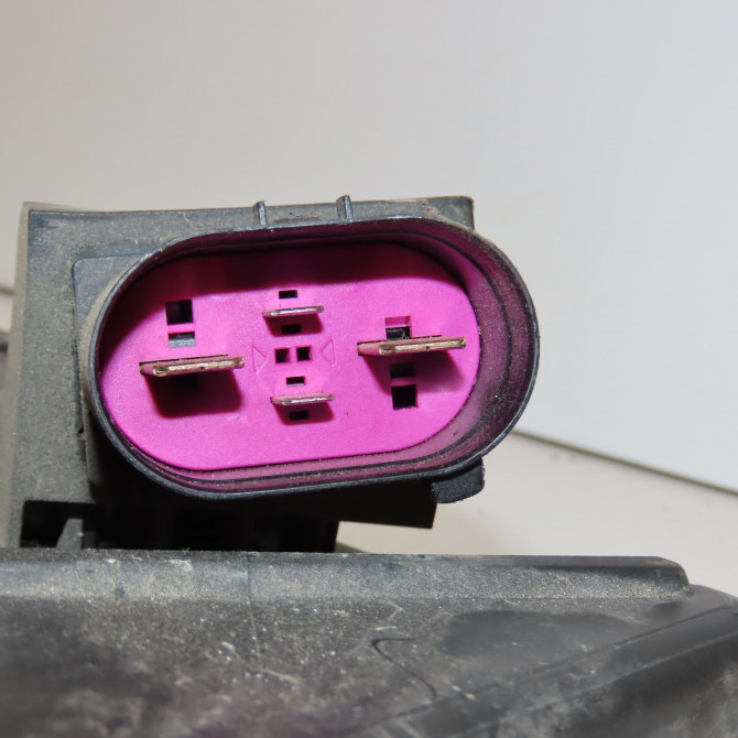 Ventilateur de refroidissement occasion VOLKSWAGEN TIGUAN I TIGUAN I Phase 2 2011-04-01->2016-12-31 2.0 TDI 110ch 3