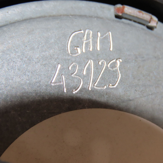 Ventilateur de refroidissement occasion VOLKSWAGEN TIGUAN I TIGUAN I Phase 2 2011-04-01->2016-12-31 2.0 TDI 110ch 4