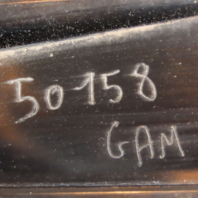 Feu arrière droit occasion CITROEN C4 PICASSO I Phase 1 01-2007->10-2013 2.0 HDi 150ch 6351LQ 3