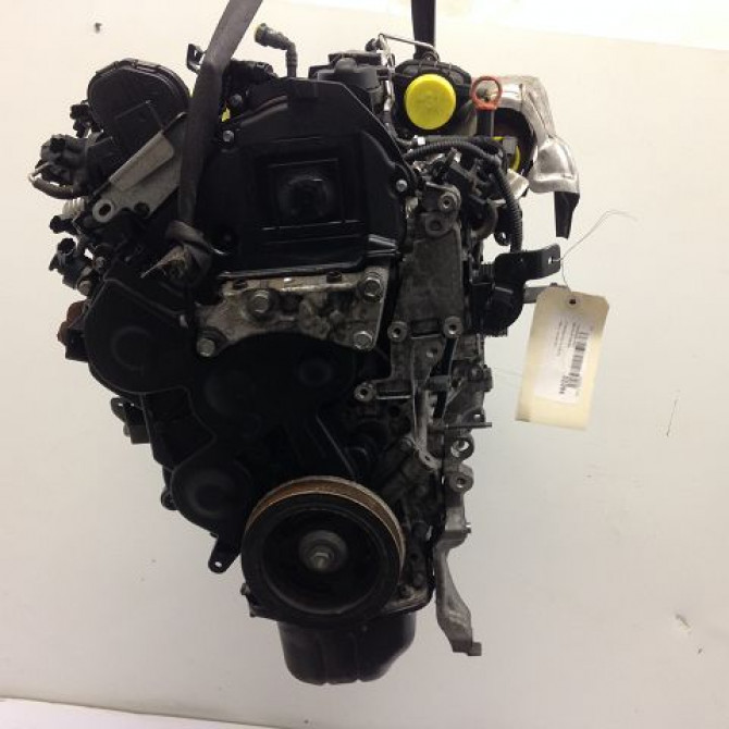 Moteur diesel occasion CITROEN C3 II Phase 1 11-2009->02-2013 135RP 4