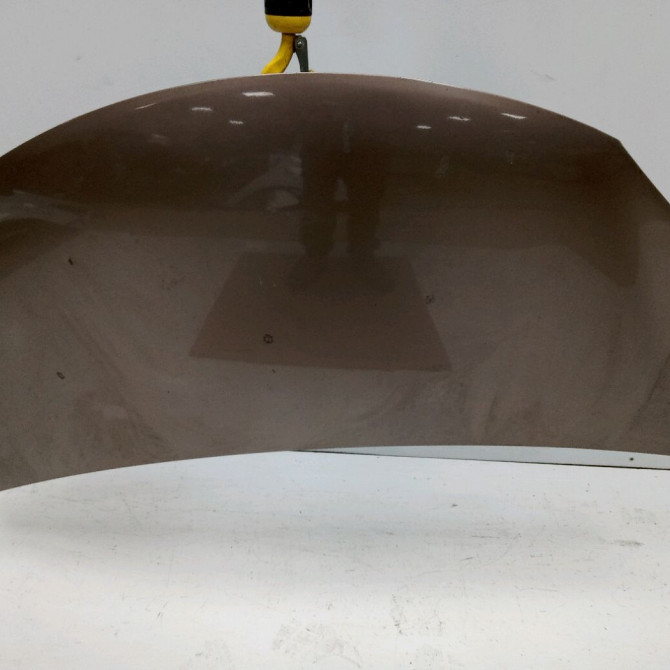 Capot occasion SUZUKI ALTO III Phase 1 01-2009->... 1.0i 68ch 57300M68K00000 1