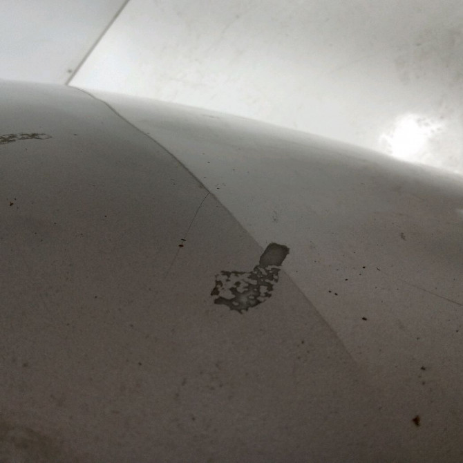 Capot occasion SUZUKI ALTO III Phase 1 01-2009->... 1.0i 68ch 57300M68K00000 2