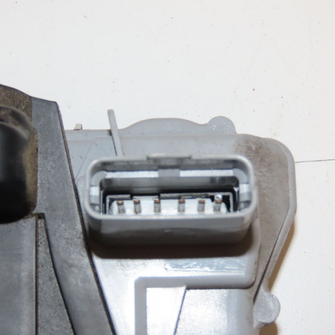 Serrure porte avg occasion PEUGEOT 307 Phase 1 04-2001->06-2005 2.0 HDI 90ch 9135N3 5