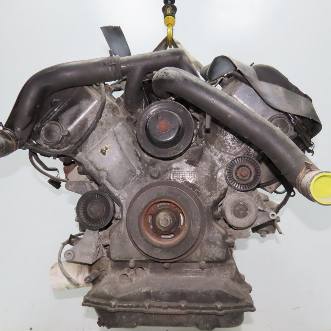 Moteur essence occasion JAGUAR XJ II Phase 3 10-1994->10-1997 4.0i 319ch AJ82739N 1