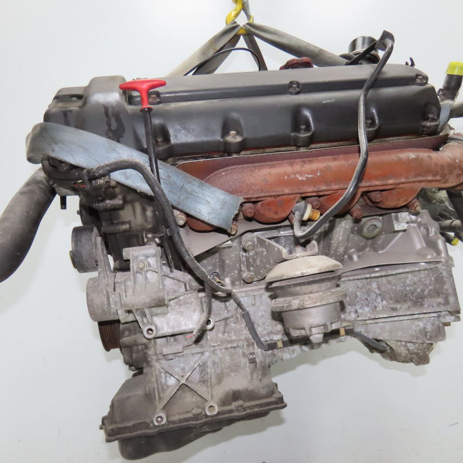 Moteur essence occasion JAGUAR XJ II Phase 3 10-1994->10-1997 4.0i 319ch AJ82739N 2