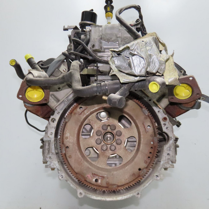 Moteur essence occasion JAGUAR XJ II Phase 3 10-1994->10-1997 4.0i 319ch AJ82739N 3