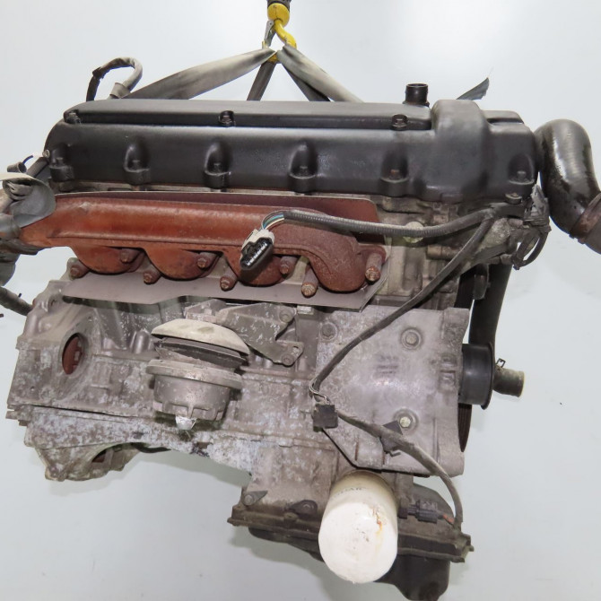 Moteur essence occasion JAGUAR XJ II Phase 3 10-1994->10-1997 4.0i 319ch AJ82739N 4