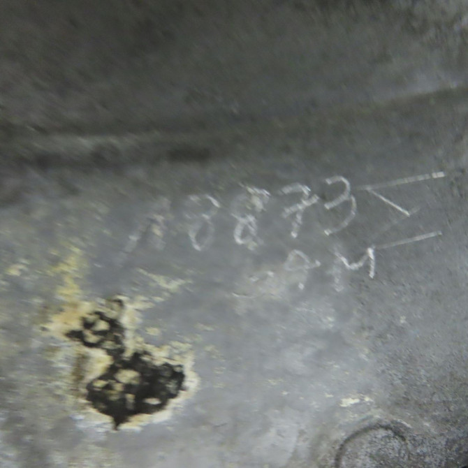 Moteur essence occasion JAGUAR XJ II Phase 3 10-1994->10-1997 4.0i 319ch AJ82739N 5