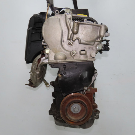 Moteur essence occasion RENAULT LAGUNA II Phase 1 11-2000->03-2005 1.8i 117ch 7701472712
