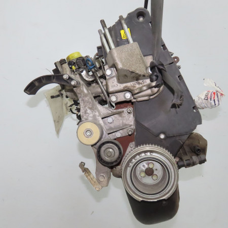 Moteur essence occasion FIAT PUNTO II Phase 2 05-2003->10-2009 71751090