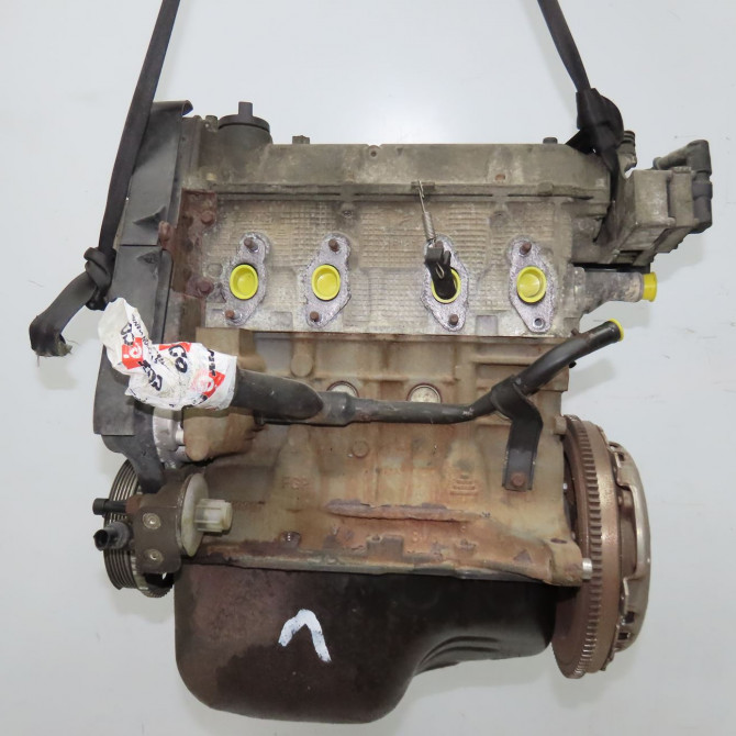 Moteur essence occasion FIAT PUNTO II Phase 2 05-2003->10-2009 71751090 2