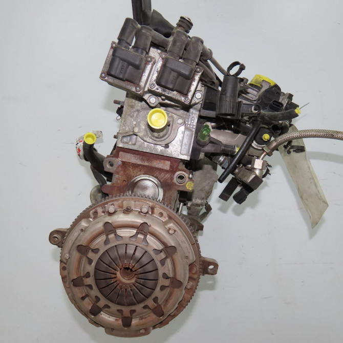 Moteur essence occasion FIAT PUNTO II Phase 2 05-2003->10-2009 71751090 3