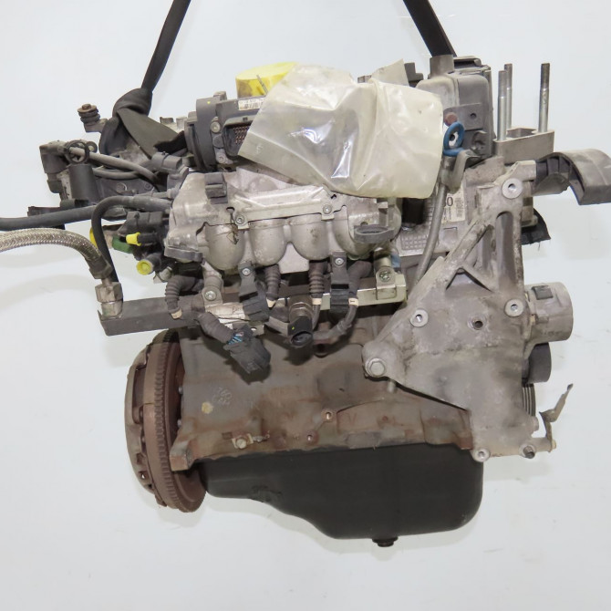 Moteur essence occasion FIAT PUNTO II Phase 2 05-2003->10-2009 71751090 4
