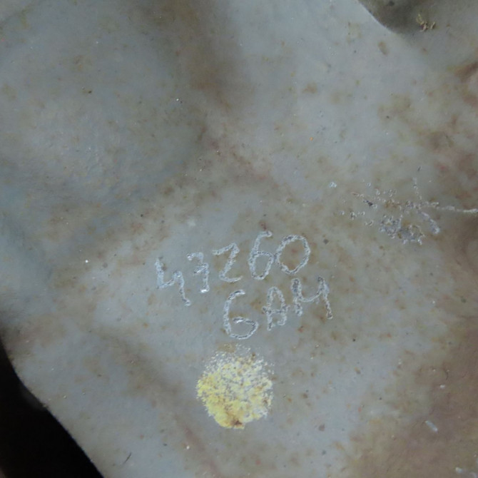 Moteur essence occasion FIAT PUNTO II Phase 2 05-2003->10-2009 71751090 5