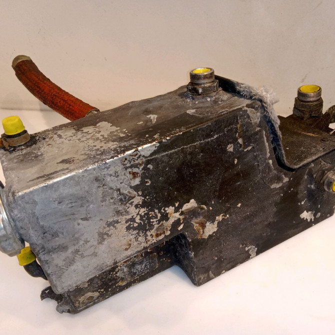 Puits de jauge occasion FERRARI 146 Phase 1 04-1995->04-1999 3.5i V8 380ch 1