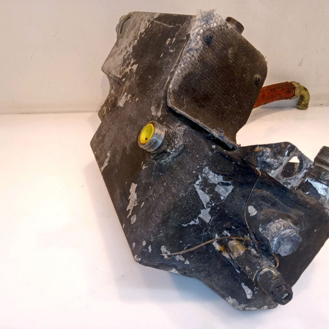 Puits de jauge occasion FERRARI 146 Phase 1 04-1995->04-1999 3.5i V8 380ch 6