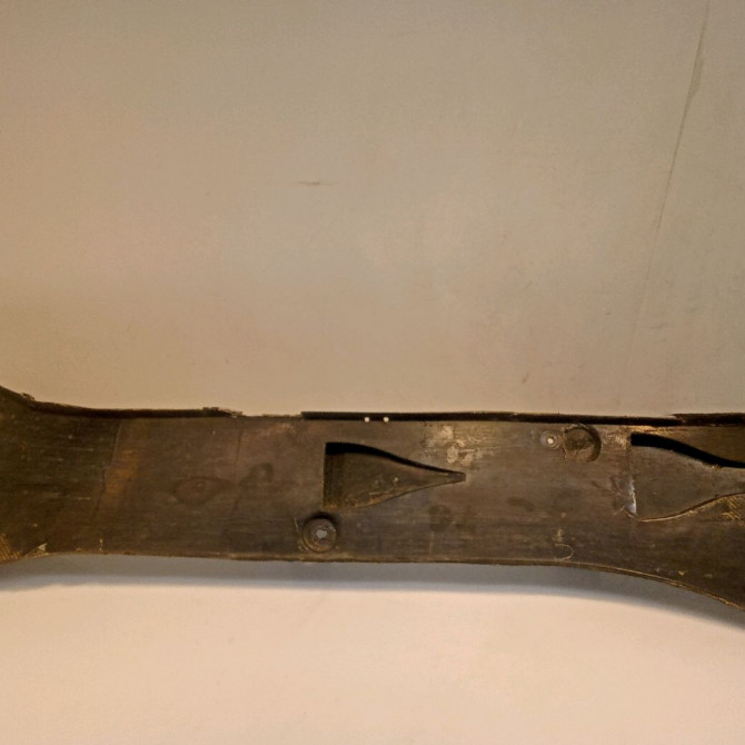 Carter inf moteur occasion FERRARI 146 Phase 1 04-1995->04-1999 3.5i V8 380ch 2