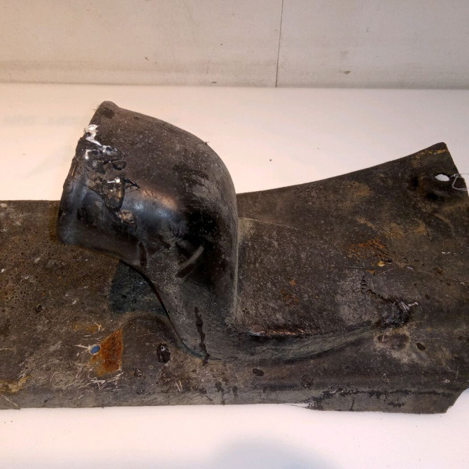 Carter inf moteur occasion FERRARI 146 Phase 1 04-1995->04-1999 3.5i V8 380ch 4