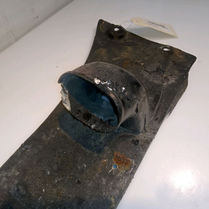 Carter inf moteur occasion FERRARI 146 Phase 1 04-1995->04-1999 3.5i V8 380ch 5