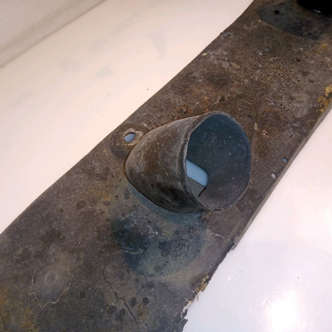 Carter inf moteur occasion FERRARI 146 Phase 1 04-1995->04-1999 3.5i V8 380ch 6