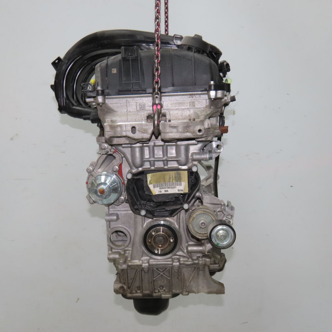 Moteur essence occasion PEUGEOT 208 Phase 2 04-2015->... 1.2i 81ch 1619234580 1