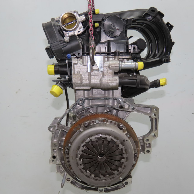 Moteur essence occasion PEUGEOT 208 Phase 2 04-2015->... 1.2i 81ch 1619234580 3