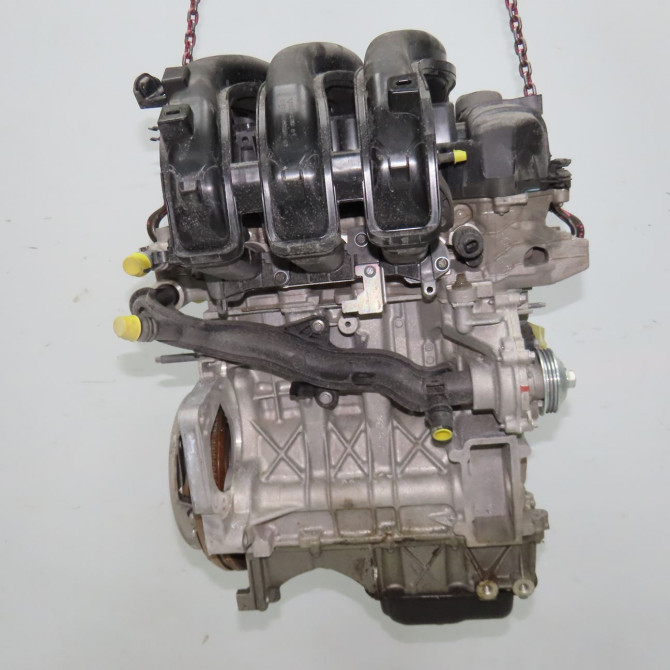 Moteur essence occasion PEUGEOT 208 Phase 2 04-2015->... 1.2i 81ch 1619234580 4