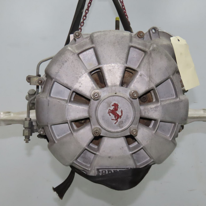 Boîte à vitesse mecanique occasion FERRARI 146 Phase 1 04-1995->04-1999 3.5i V8 380ch 3