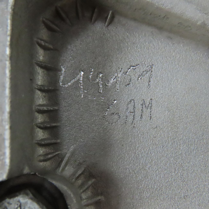 Boîte à vitesse mecanique occasion FERRARI 146 Phase 1 04-1995->04-1999 3.5i V8 380ch 5