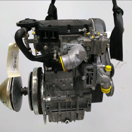 Moteur diesel occasion LIGIER