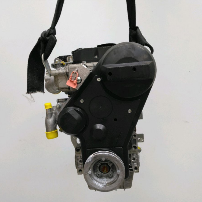 Moteur diesel occasion LIGIER 4