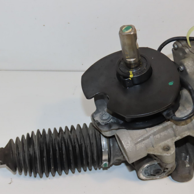 Cremaillere occasion PEUGEOT 208 208 Phase 1 2012-03-01->2015-09-30 1.4 HDI 68ch 1627690880 2