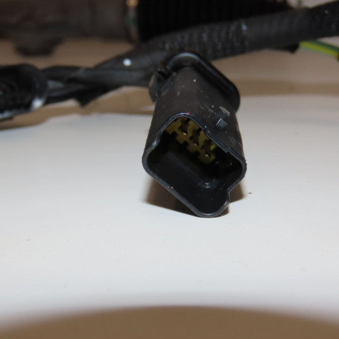 Cremaillere occasion PEUGEOT 208 208 Phase 1 2012-03-01->2015-09-30 1.4 HDI 68ch 1627690880 4