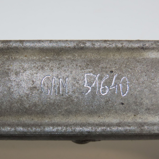 Cremaillere occasion PEUGEOT 208 208 Phase 1 2012-03-01->2015-09-30 1.4 HDI 68ch 1627690880 6