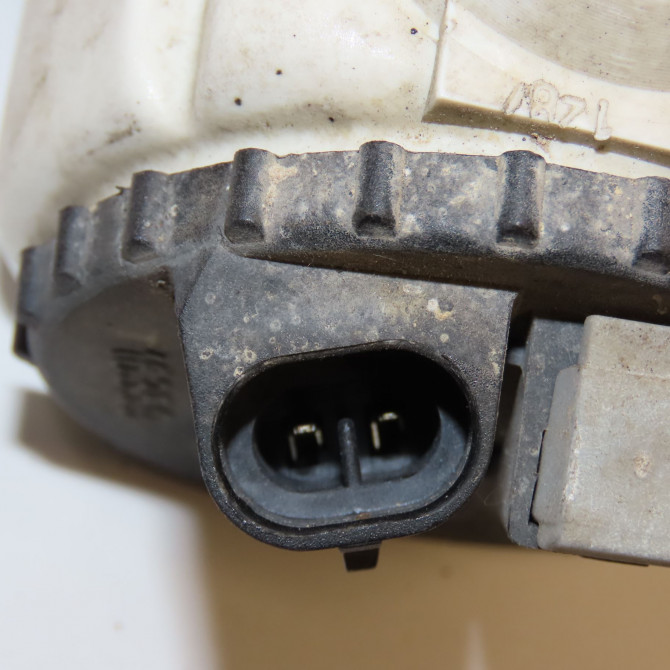 Phare antibrouillard avant droit occasion FIAT PUNTO EVO III 46823269 3