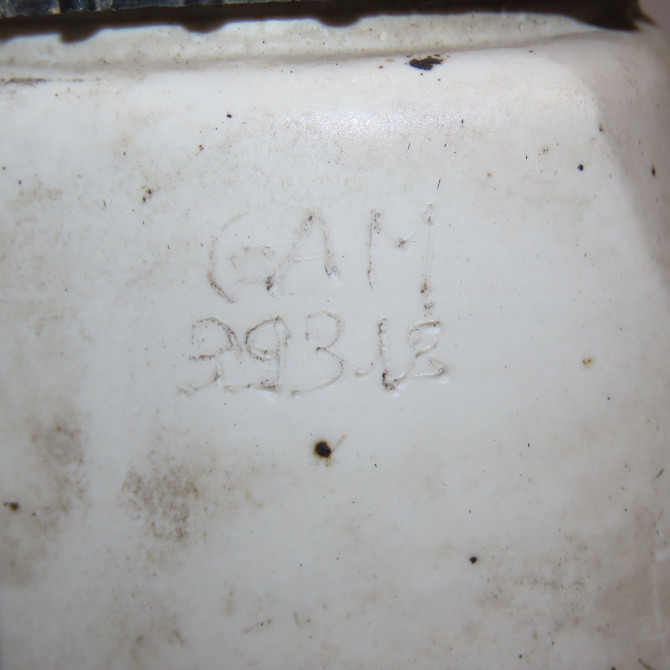 Phare antibrouillard avant droit occasion FIAT PUNTO EVO III 46823269 5