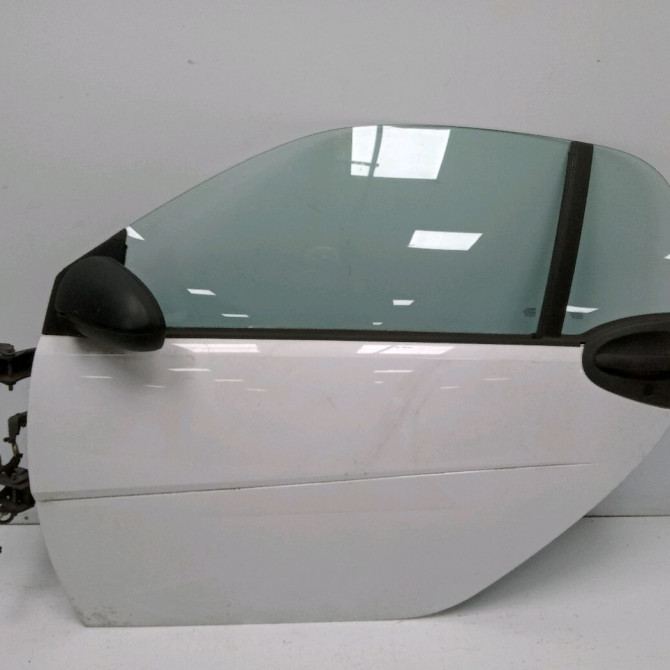 Porte avant gauche occasion SMART 146 Phase 1 04-1995->04-1999 0.8 CDI 45ch 4517210100 1