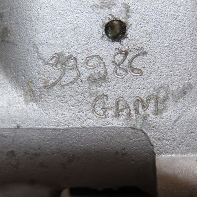 Maitre cylindre occasion  1K1614019K 6